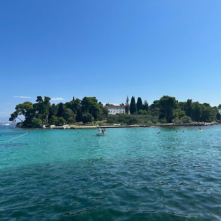 Studio On The Beach Преко Экстерьер фото