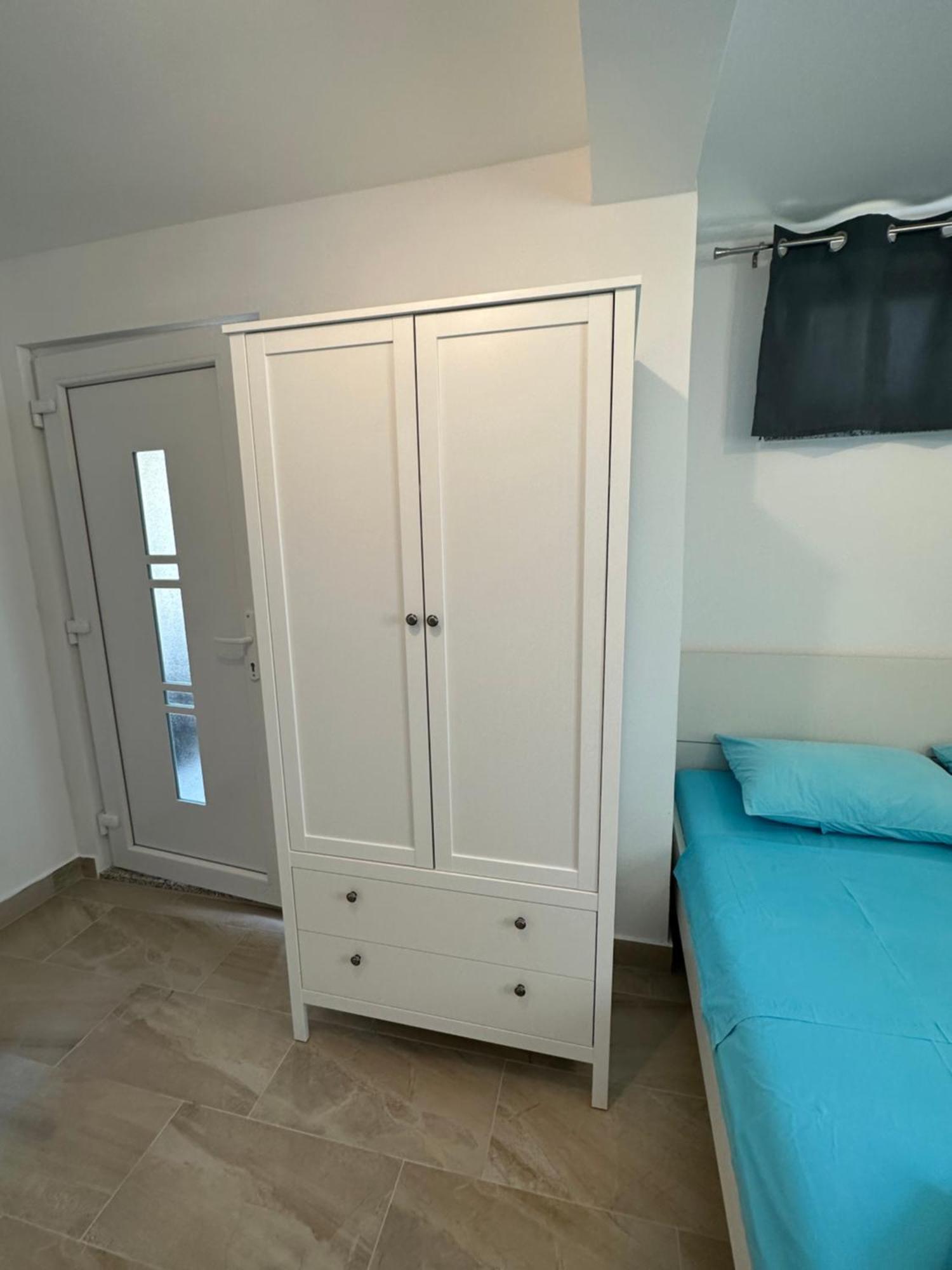 Studio On The Beach Преко Экстерьер фото