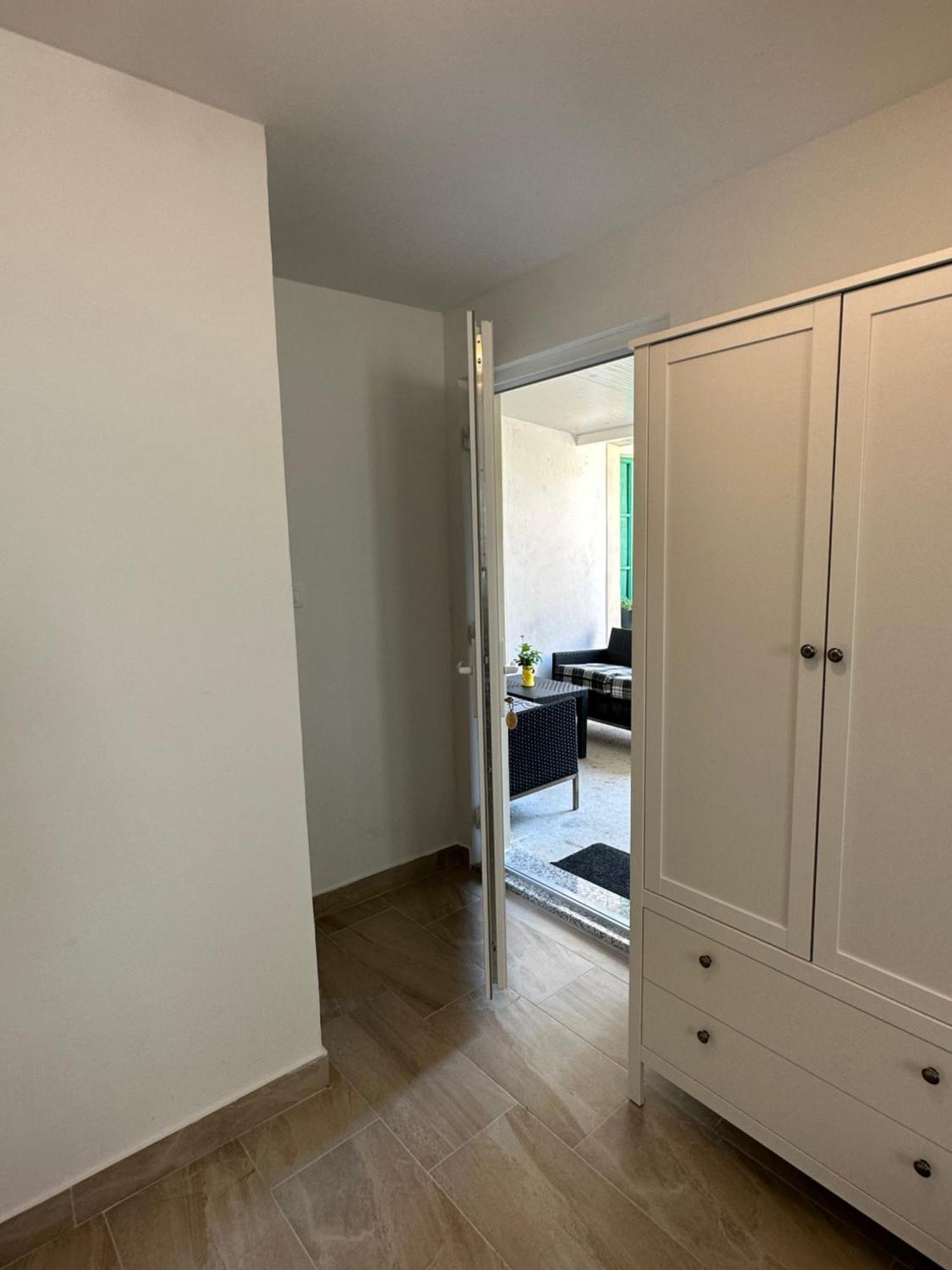 Studio On The Beach Преко Экстерьер фото