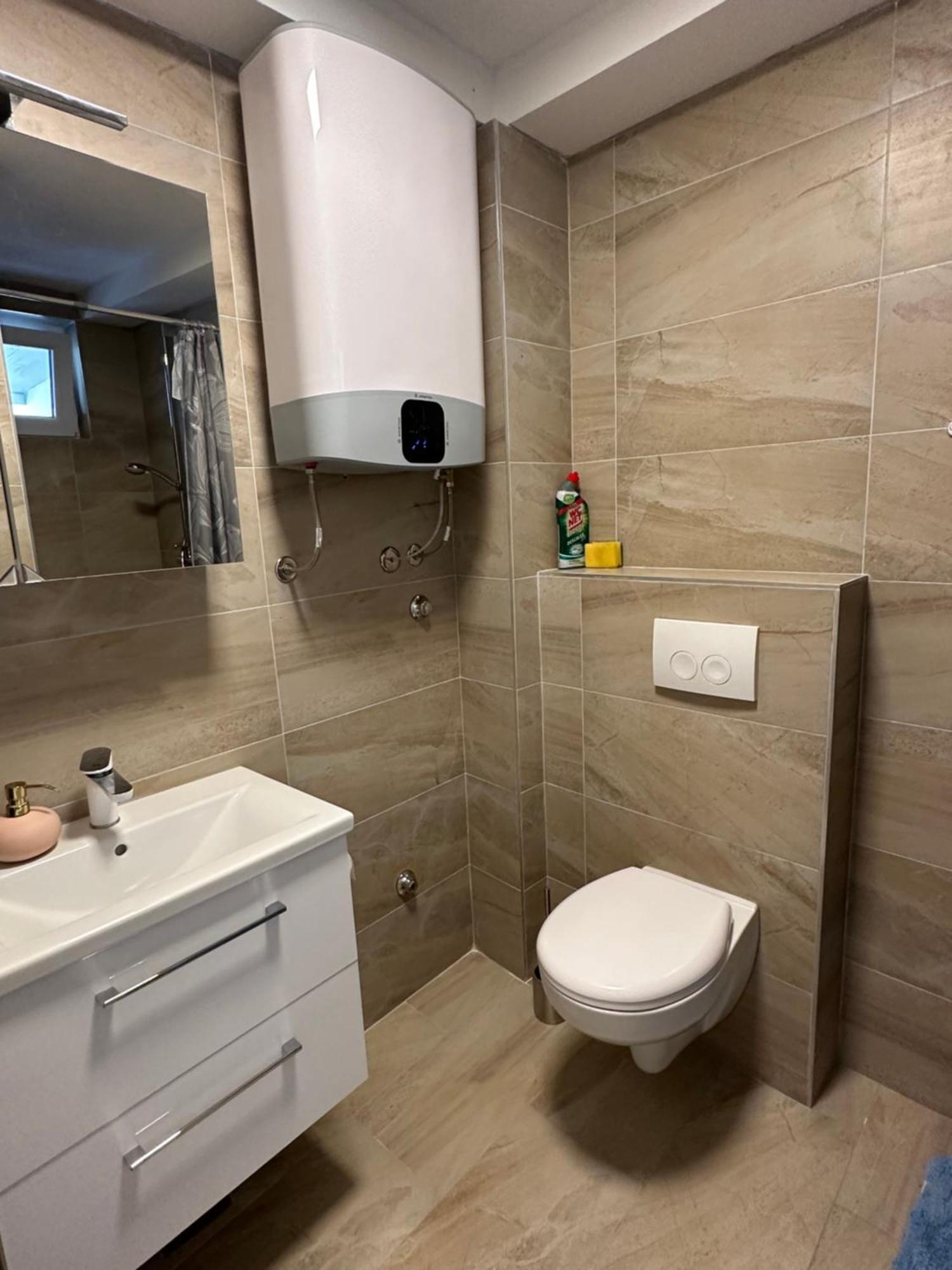 Studio On The Beach Преко Экстерьер фото