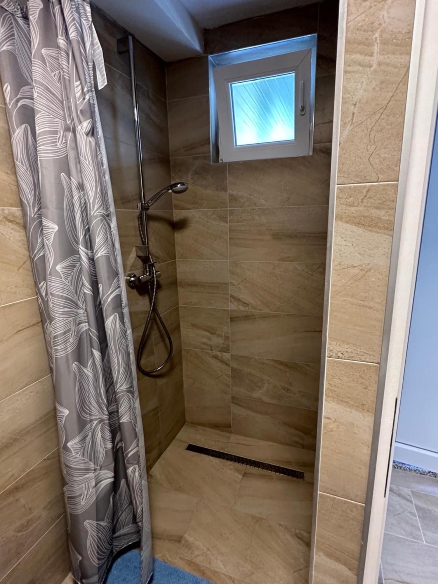 Studio On The Beach Преко Экстерьер фото