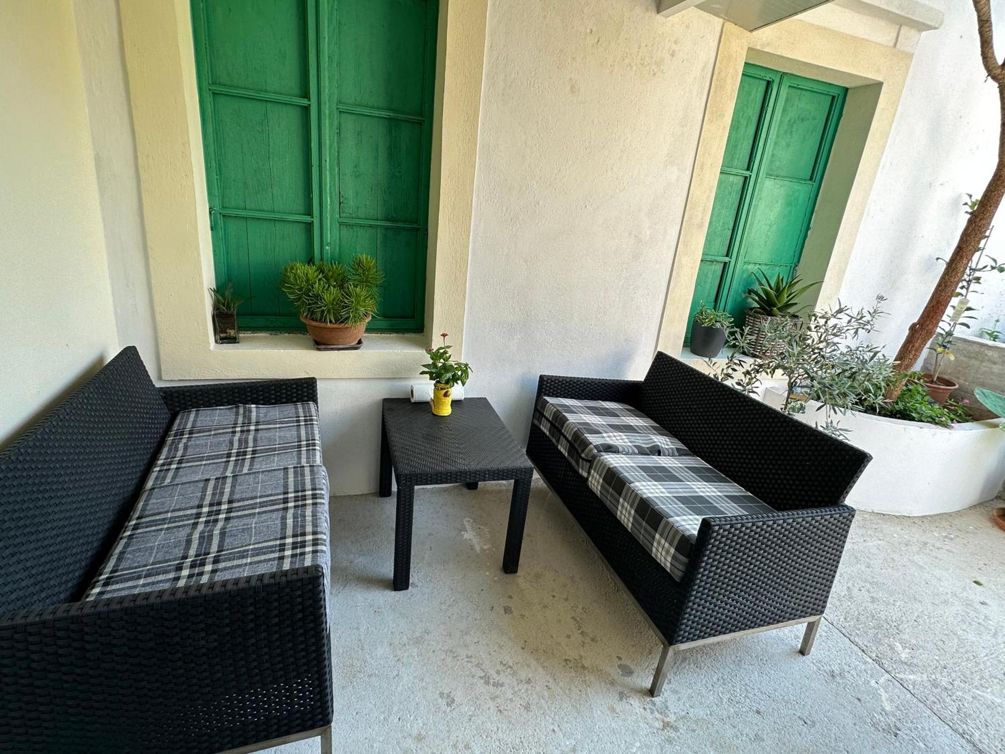 Studio On The Beach Преко Экстерьер фото